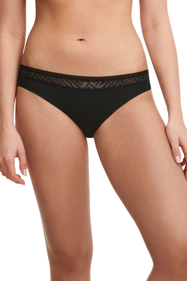 Chantelle Graphic Allure Slip Évolutif